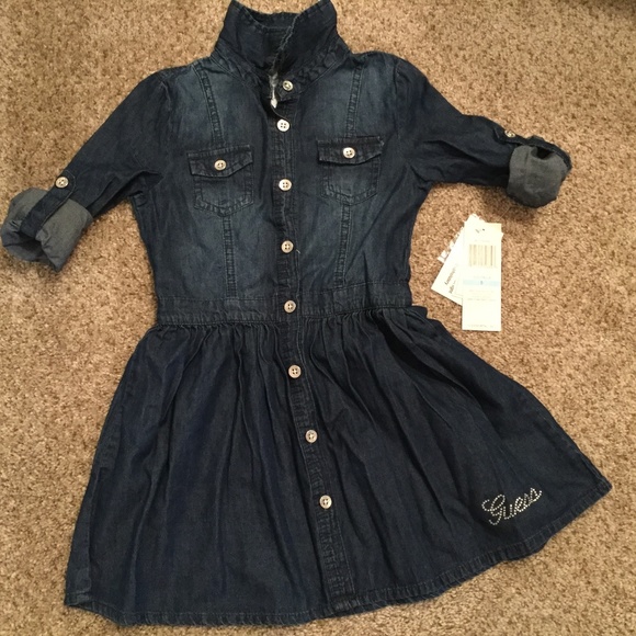 Guess Other - Guess dress